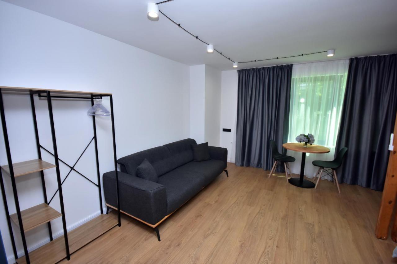 Pine Aparthotel 谢赫维蒂利 外观 照片