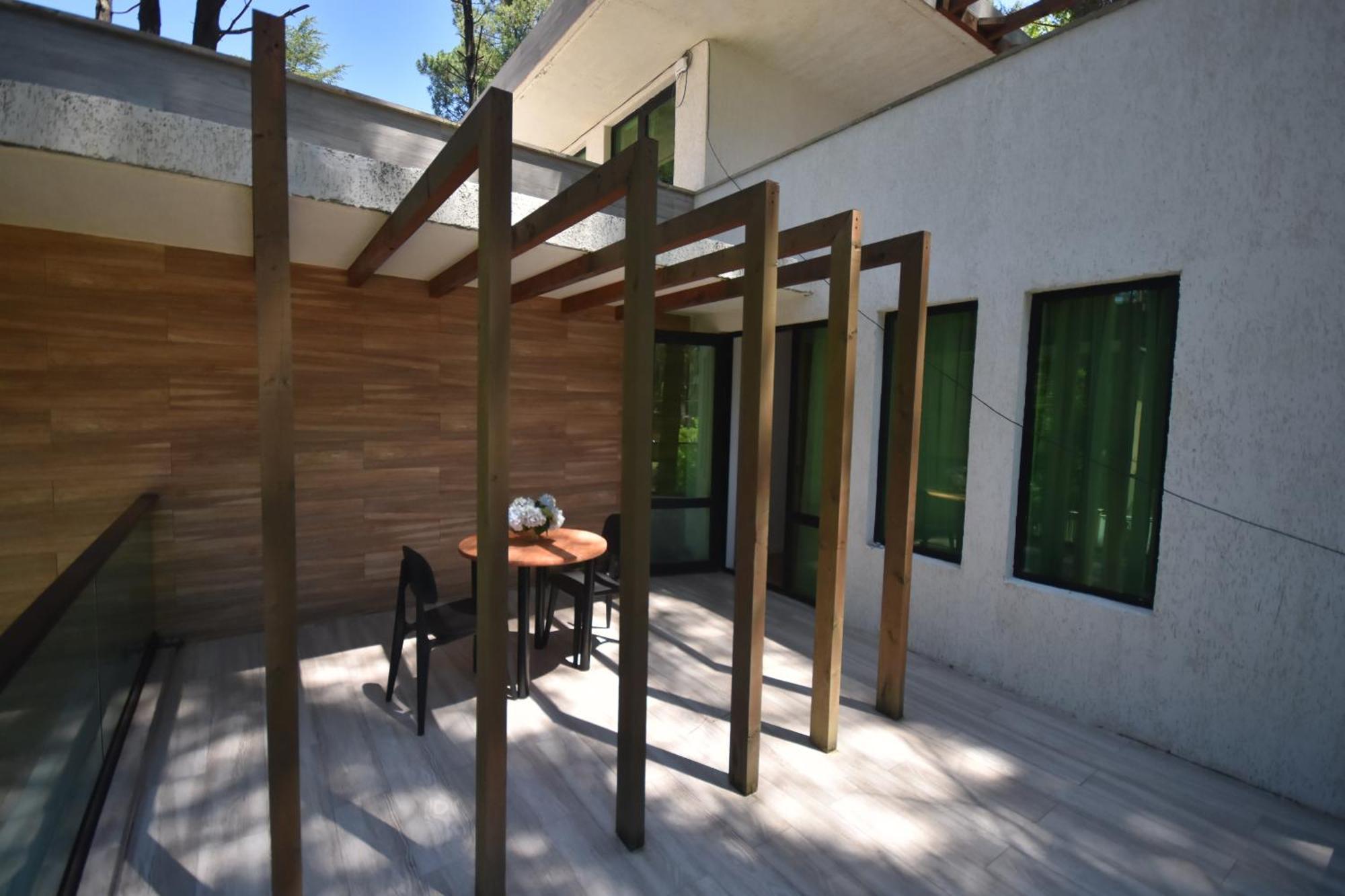 Pine Aparthotel 谢赫维蒂利 外观 照片