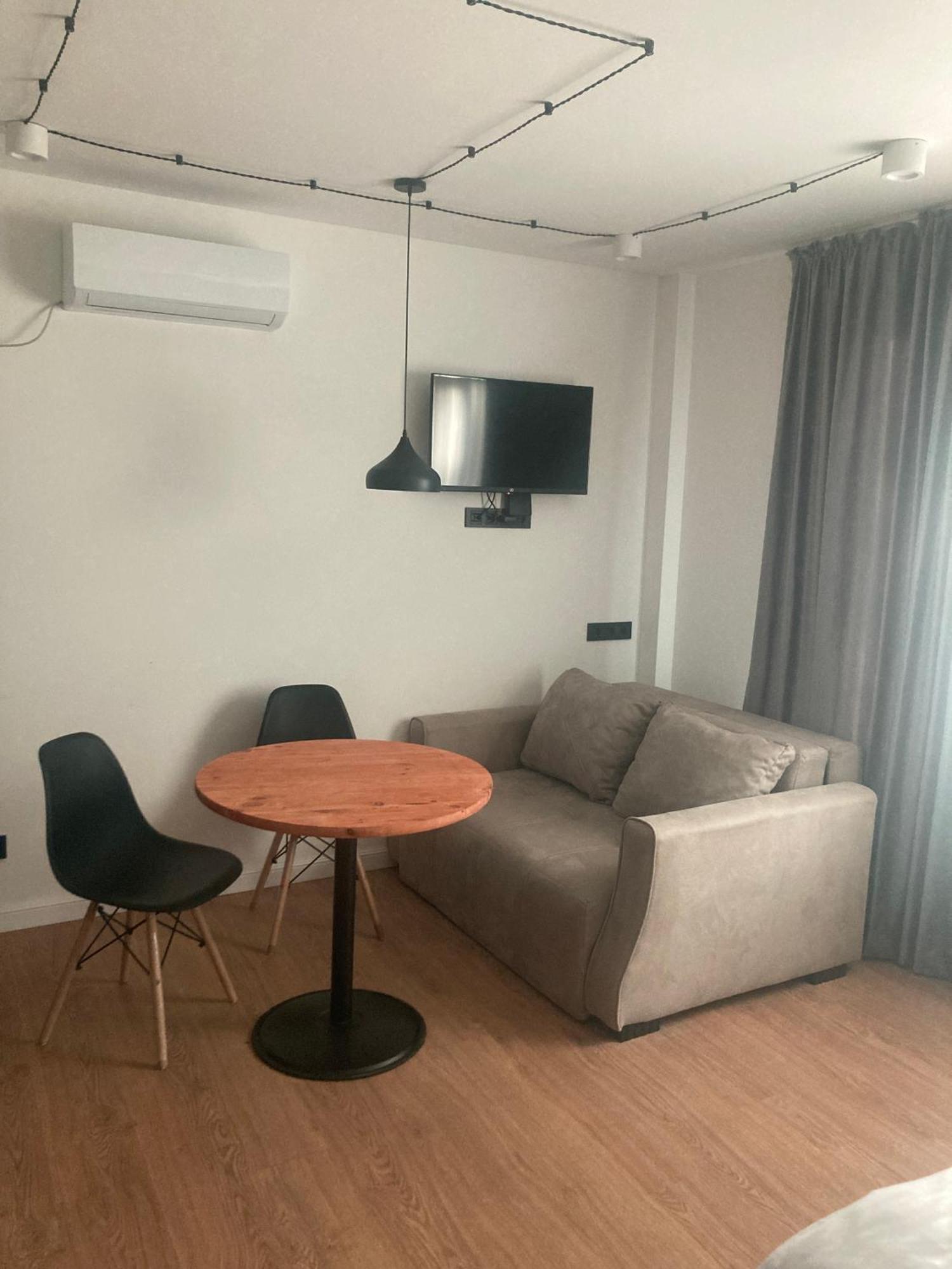 Pine Aparthotel 谢赫维蒂利 客房 照片